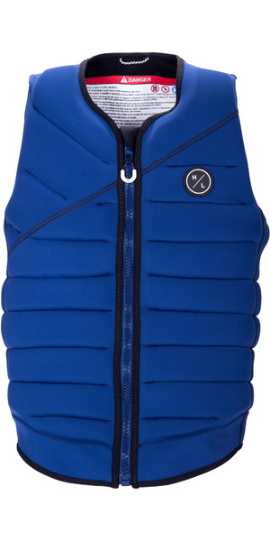Hyperlite Hombres Black 2025 Chaqueta Ripsaw H23V-RIP-BL - / Azul